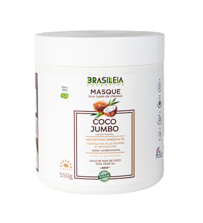 Masque Coco Jumbo