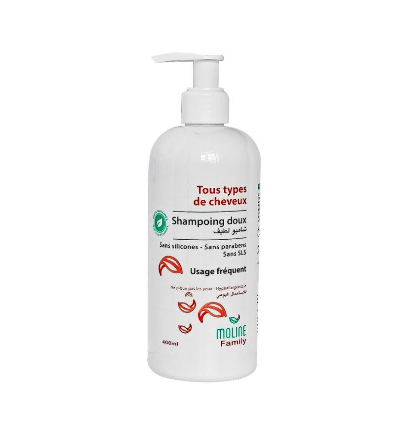 Shampoing Doux