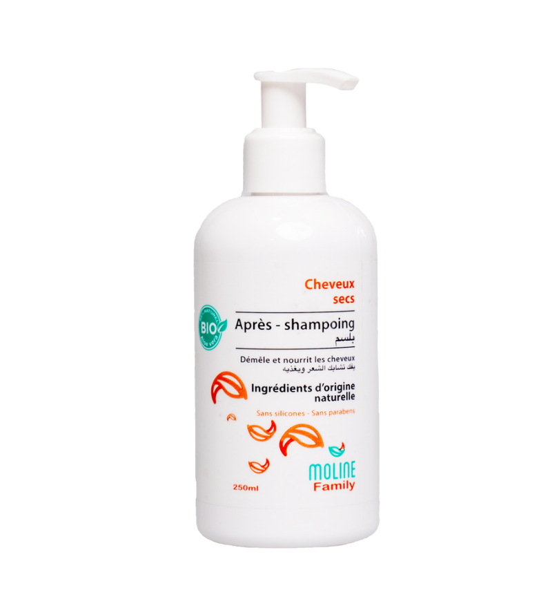 Après Shampoing Nourrissant