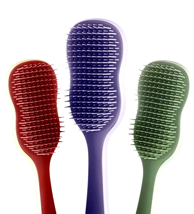 Brosse Démêlante