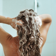 Shampoings et Après