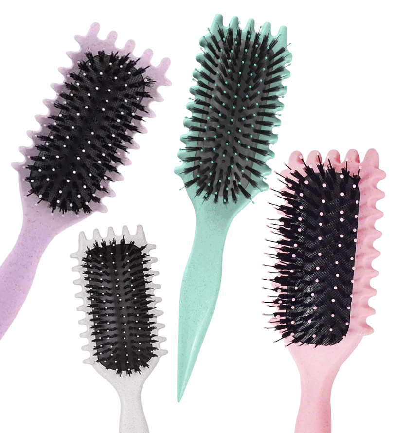 Brosse Bounce Curl