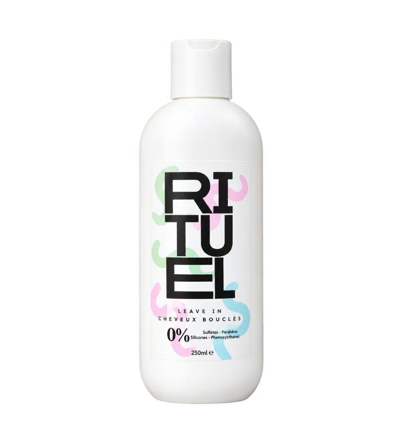 Leave-in Rituel – Grün