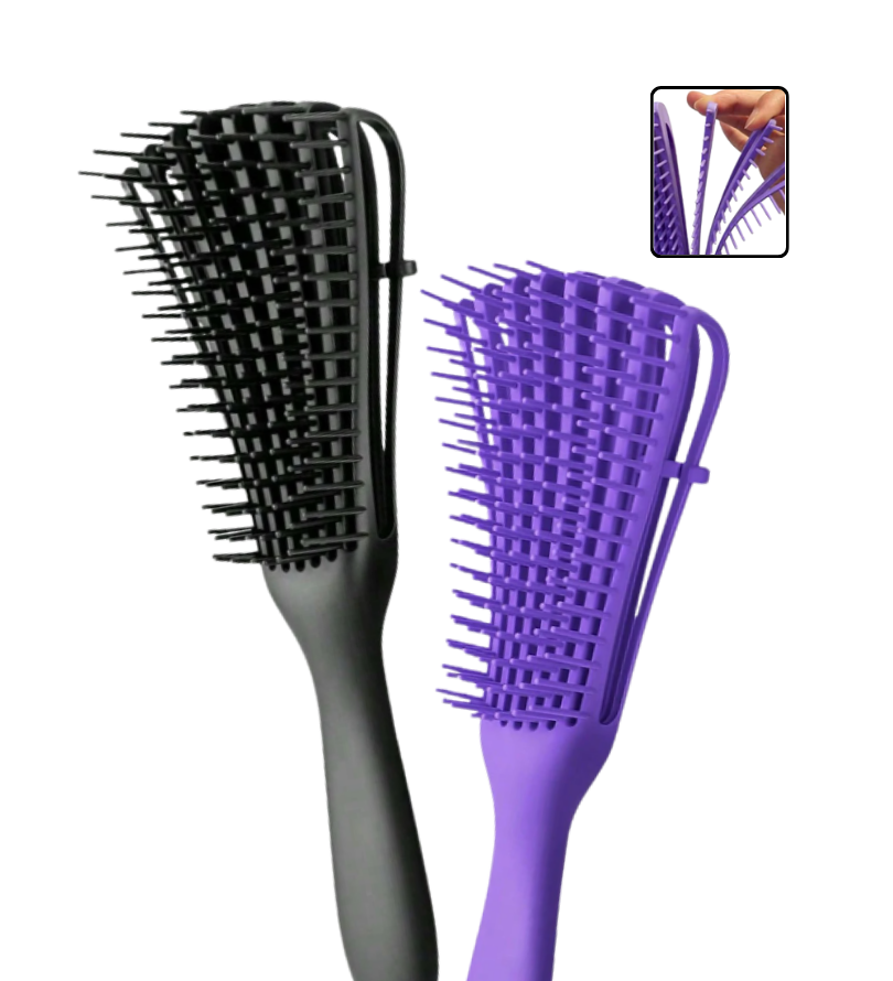 Brosse Styling Flex